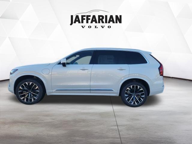 new 2026 Volvo XC90 Plug-In Hybrid car, priced at $81,875