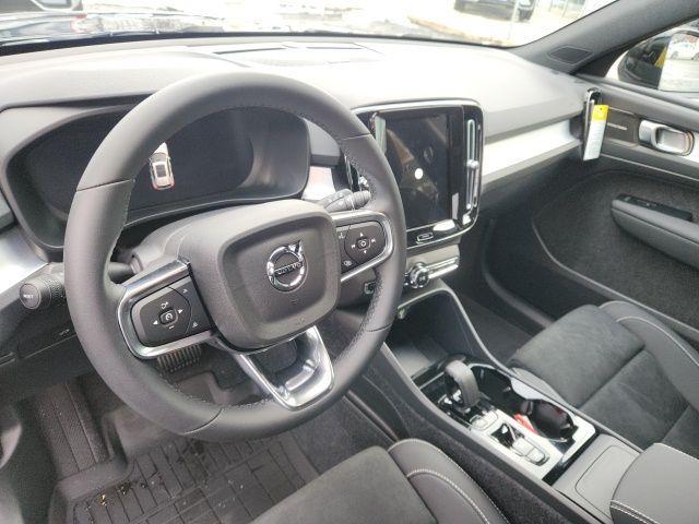 new 2026 Volvo XC40 car, priced at $54,635