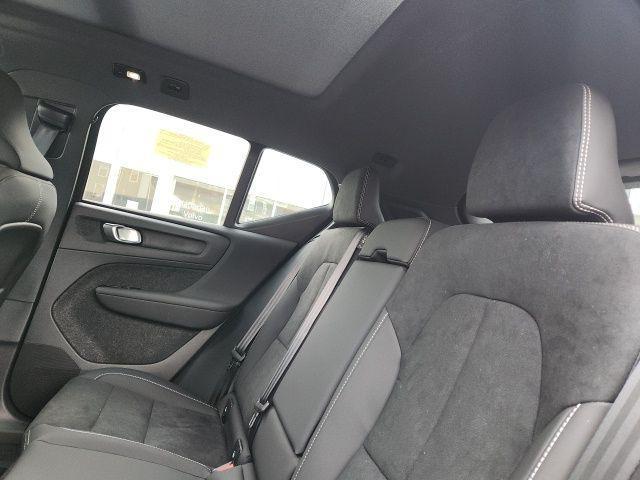 new 2026 Volvo XC40 car, priced at $54,635