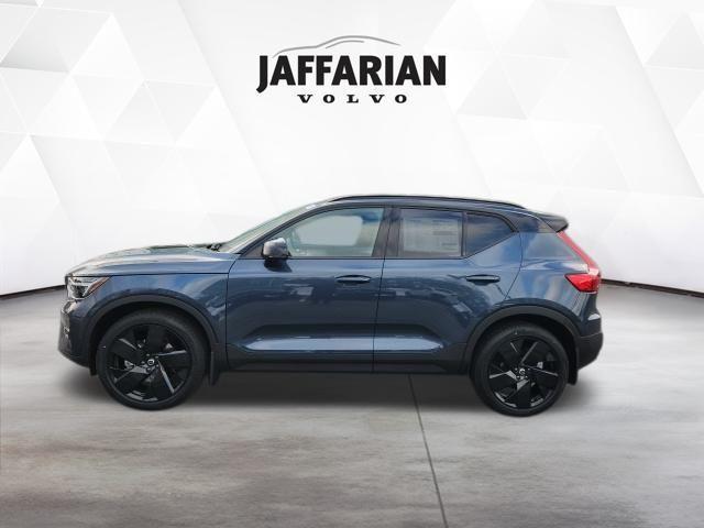 new 2026 Volvo XC40 car, priced at $54,635