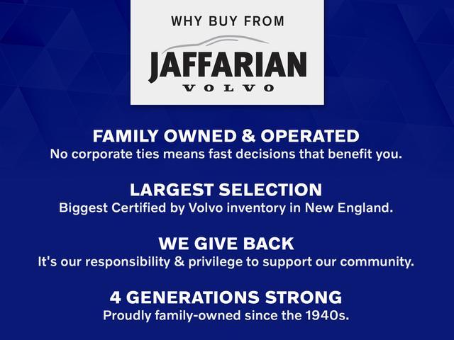 new 2026 Volvo XC40 car, priced at $54,635