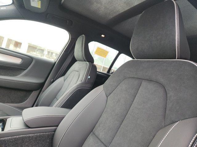 new 2026 Volvo XC40 car, priced at $54,635