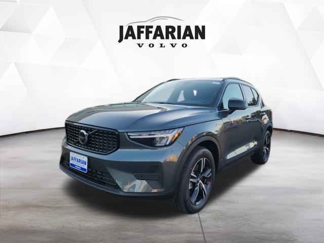 new 2026 Volvo XC40 car, priced at $47,200