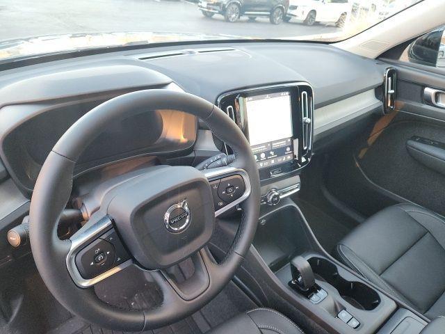 new 2026 Volvo XC40 car, priced at $47,200