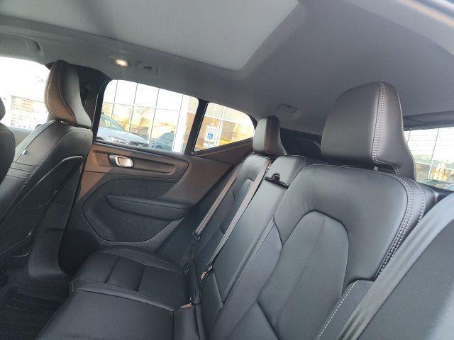 new 2026 Volvo XC40 car, priced at $47,200