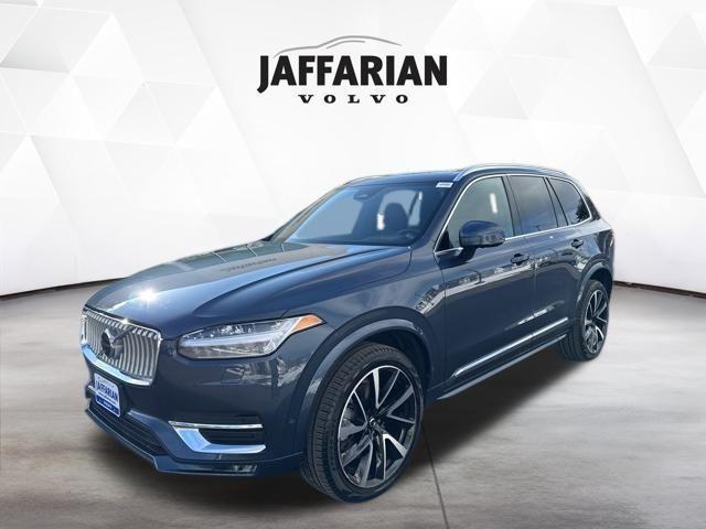 used 2024 Volvo XC90 car, priced at $41,945