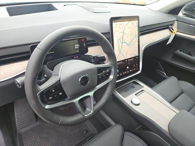 new 2026 Volvo EX90 car, priced at $82,740