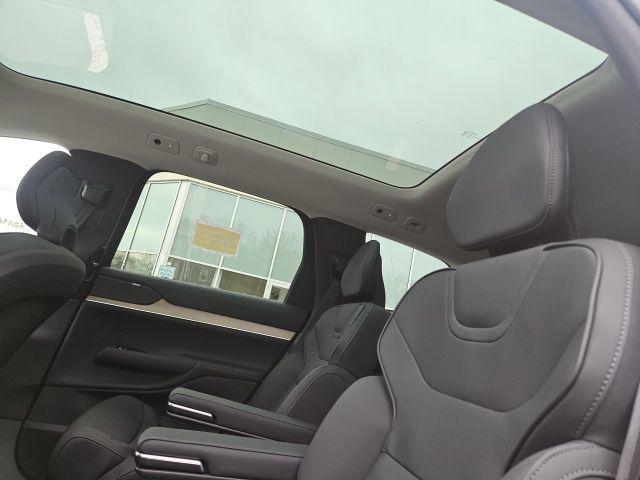 new 2026 Volvo EX90 car, priced at $82,740