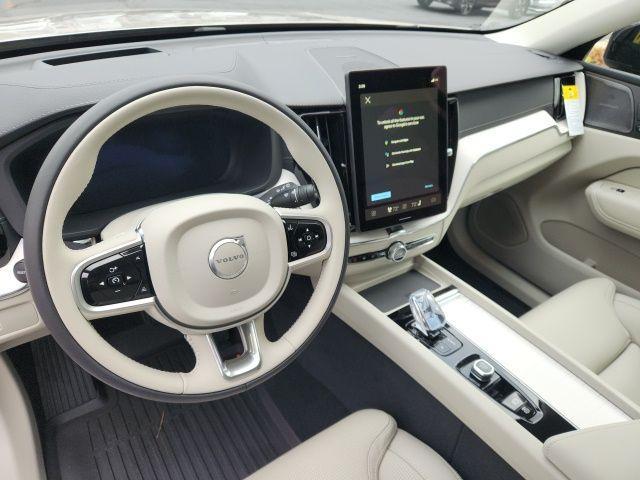 new 2026 Volvo XC60 car, priced at $63,935