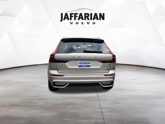 new 2026 Volvo XC60 car, priced at $63,935