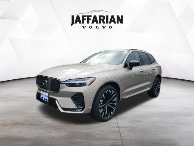 new 2026 Volvo XC60 car, priced at $63,935