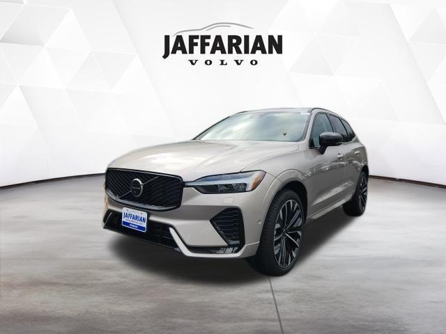 new 2026 Volvo XC60 car, priced at $63,935