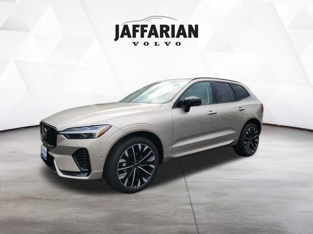 new 2026 Volvo XC60 car, priced at $63,935