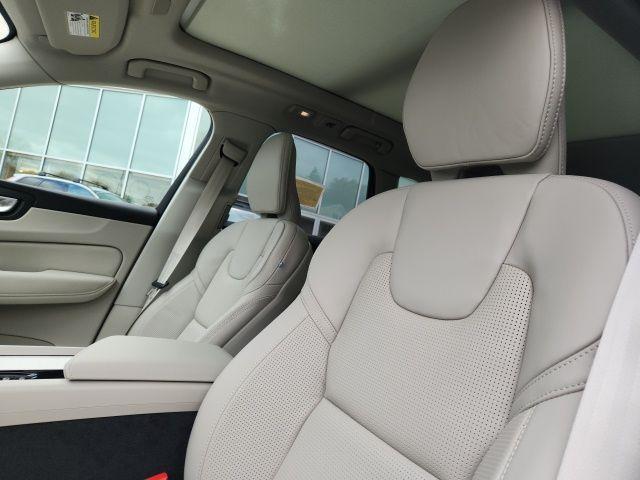 new 2026 Volvo XC60 car, priced at $63,935