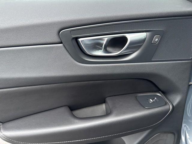 used 2023 Volvo XC60 car, priced at $40,500