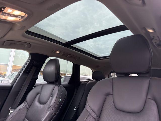 used 2023 Volvo XC60 car, priced at $40,500