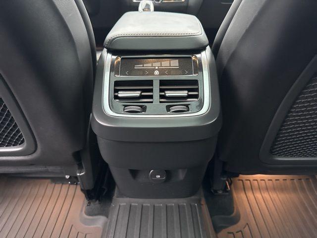 used 2023 Volvo XC60 car, priced at $40,500