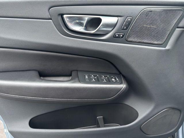 used 2023 Volvo XC60 car, priced at $40,500
