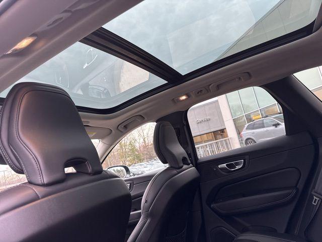 used 2023 Volvo XC60 car, priced at $40,500