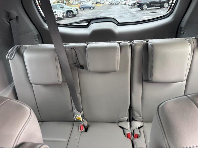 used 2017 Toyota Highlander car, priced at $19,688