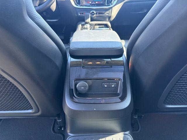 used 2025 Volvo S60 Plug-In Hybrid car, priced at $42,500