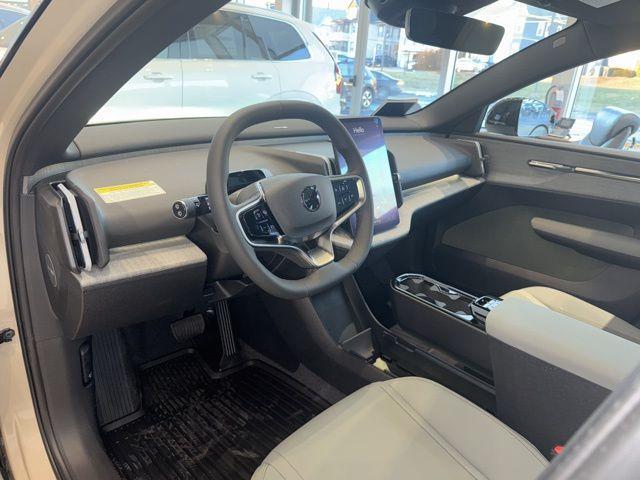 new 2026 Volvo EX30 car, priced at $50,725