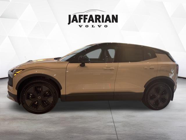 new 2026 Volvo EX30 car, priced at $50,725