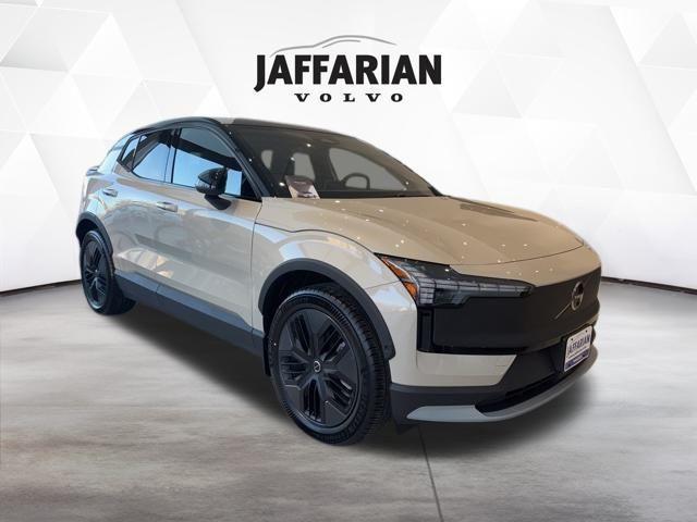 new 2026 Volvo EX30 car, priced at $50,725