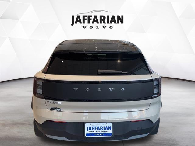 new 2026 Volvo EX30 car, priced at $50,725