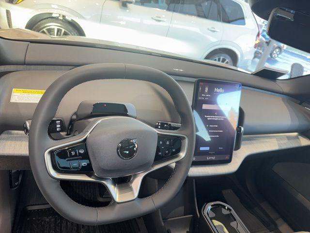 new 2026 Volvo EX30 car, priced at $50,725