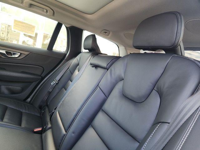 new 2026 Volvo V60 Cross Country car, priced at $64,645