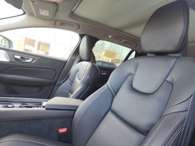 new 2026 Volvo V60 Cross Country car, priced at $64,645