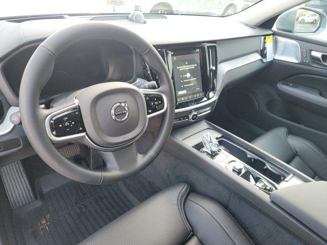 new 2026 Volvo V60 Cross Country car, priced at $64,645