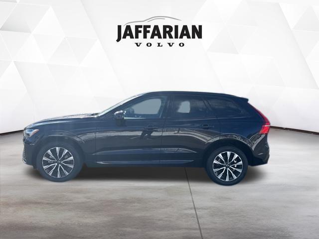used 2024 Volvo XC60 car, priced at $35,895