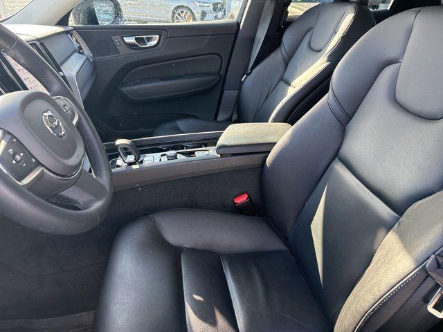 used 2024 Volvo XC60 car, priced at $35,895