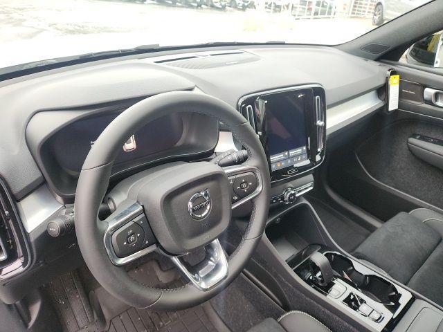 new 2026 Volvo XC40 car, priced at $54,635