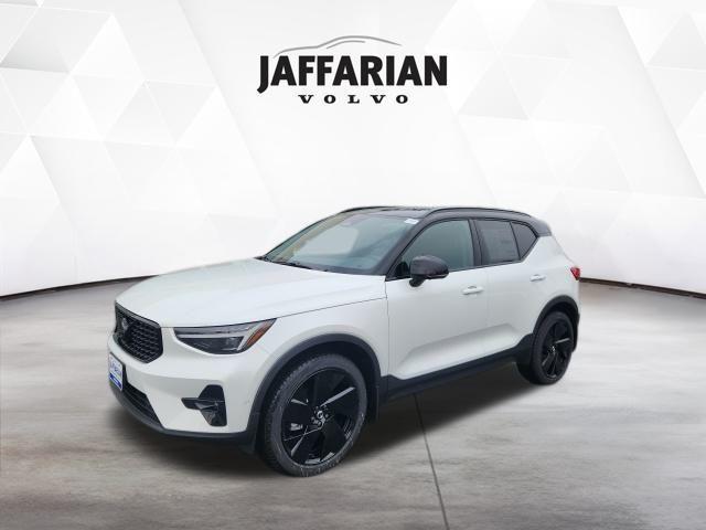 new 2026 Volvo XC40 car, priced at $54,635