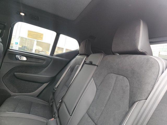 new 2026 Volvo XC40 car, priced at $54,635