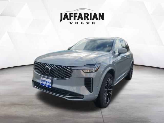 new 2026 Volvo XC90 car, priced at $75,155