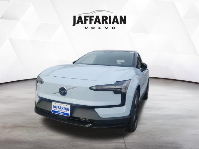 new 2026 Volvo EX30 car, priced at $49,385