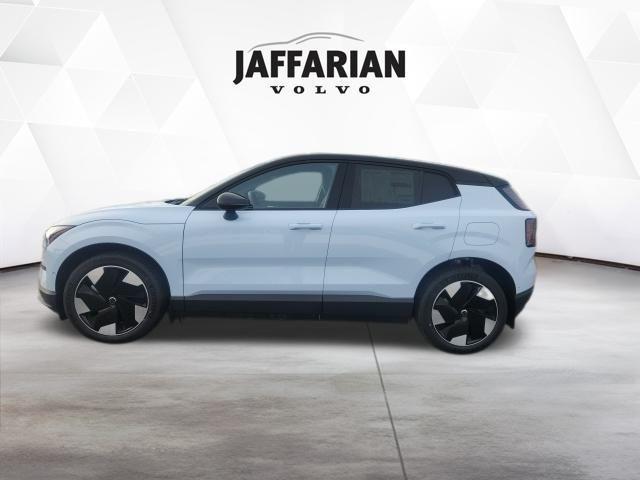 new 2026 Volvo EX30 car, priced at $49,385