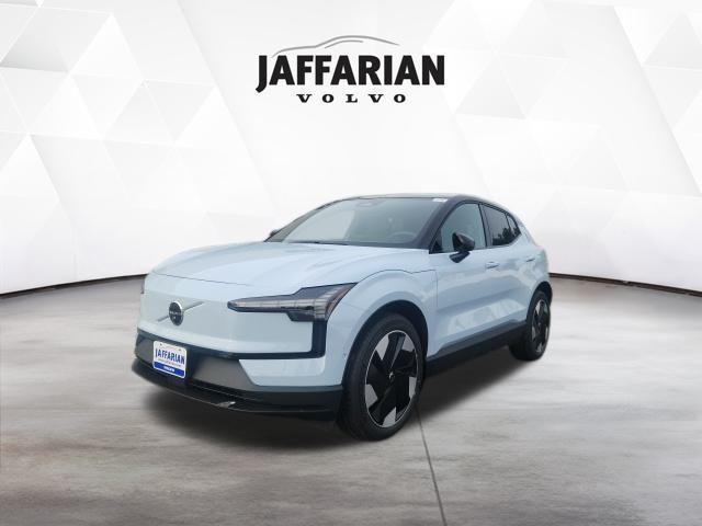 new 2026 Volvo EX30 car, priced at $49,385