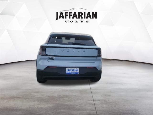 new 2026 Volvo EX30 car, priced at $49,385