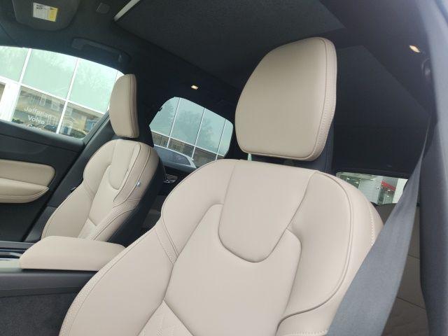 new 2026 Volvo XC60 Plug-In Hybrid car, priced at $69,735