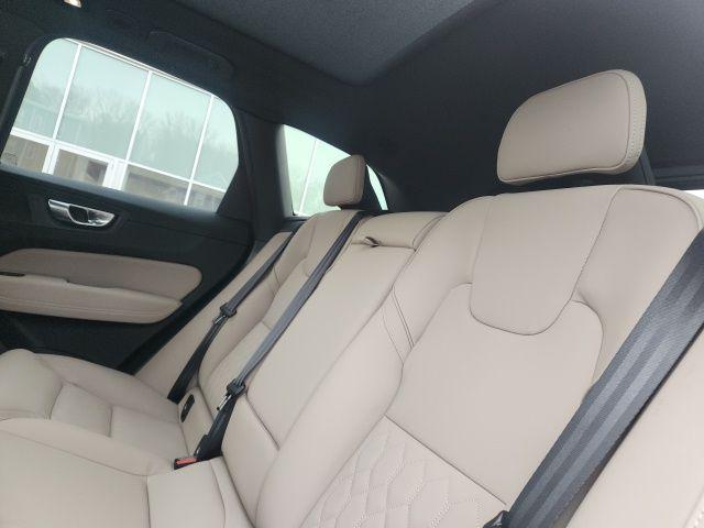 new 2026 Volvo XC60 Plug-In Hybrid car, priced at $69,735