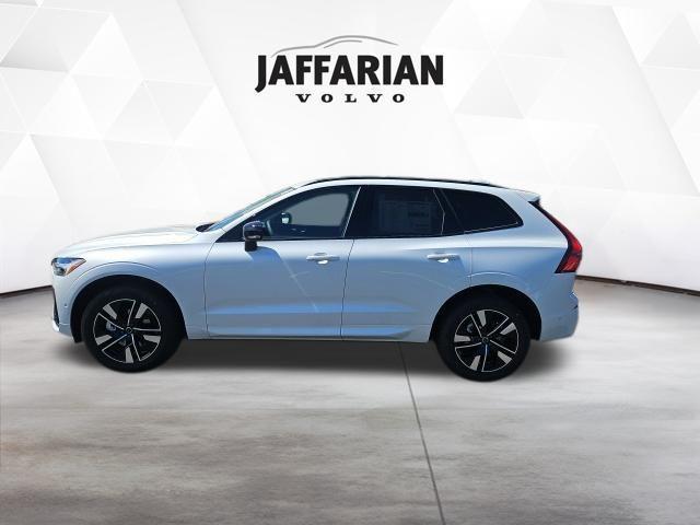 new 2026 Volvo XC60 car, priced at $56,445