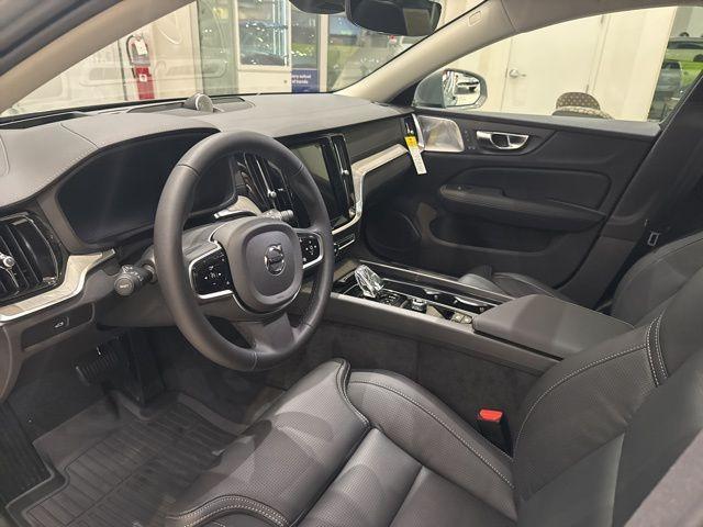 new 2026 Volvo V60 Cross Country car, priced at $63,750