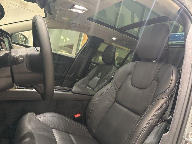 new 2026 Volvo V60 Cross Country car, priced at $63,750