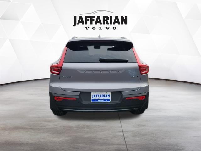 new 2026 Volvo XC40 car, priced at $53,985