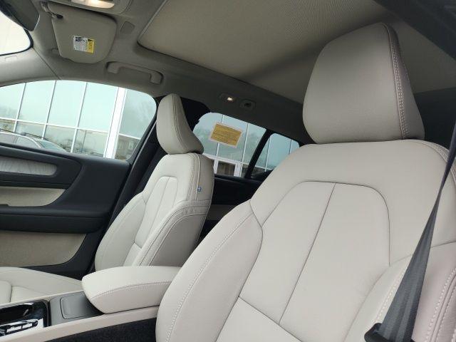 new 2026 Volvo XC40 car, priced at $53,985